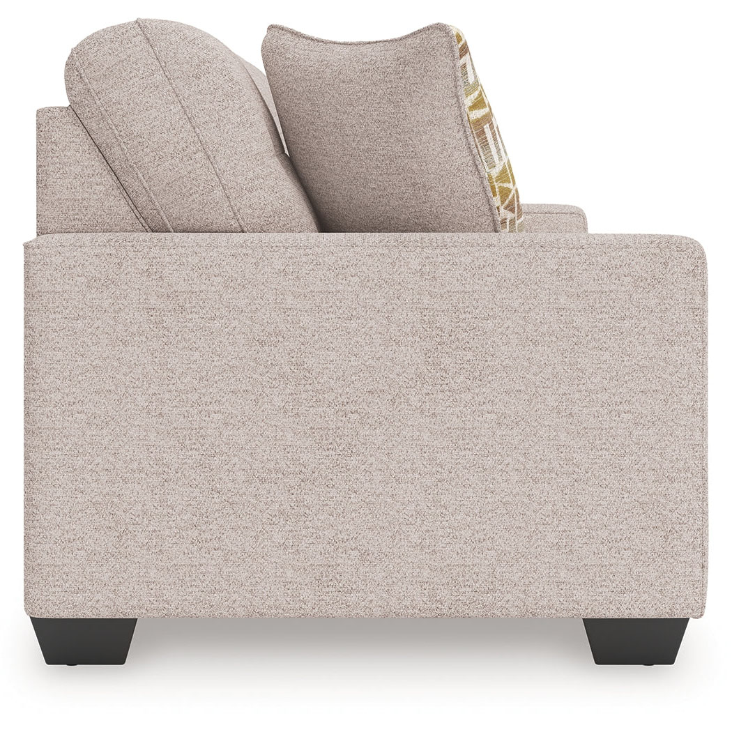Larimer Fabric Queen Sofa Sleeper