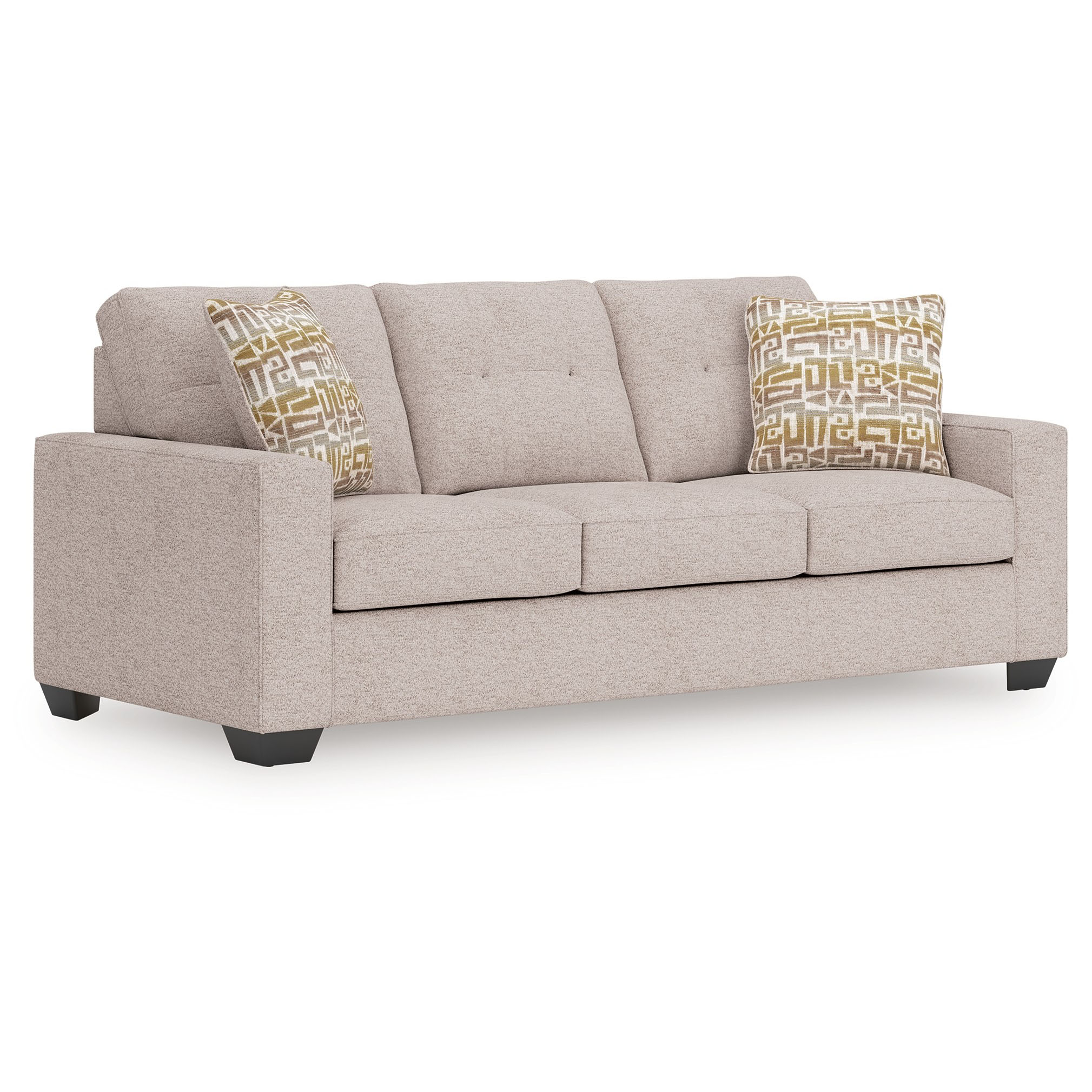 Larimer Polyester Living Room Set