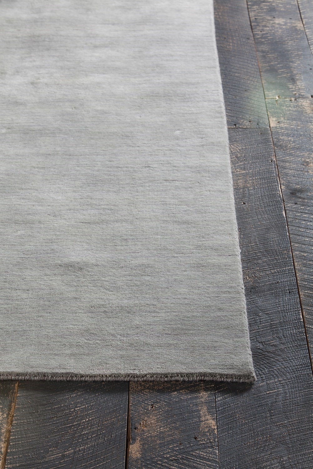 Laura Wool Rectangular Handmade Rug