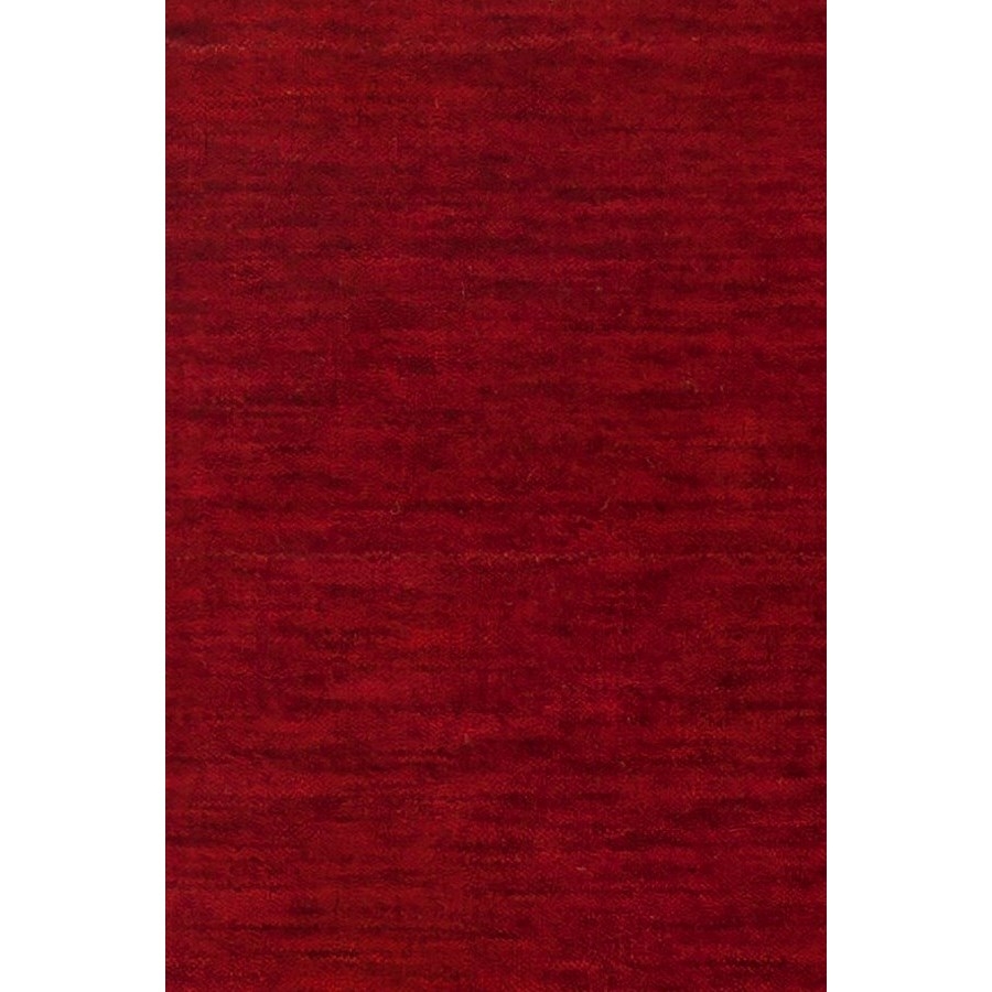 Laura Wool Rectangular Handmade Rug
