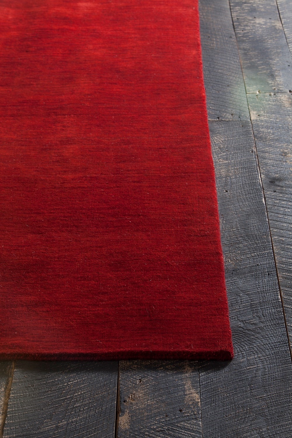 Laura Wool Rectangular Handmade Rug, 5' x 7'6"