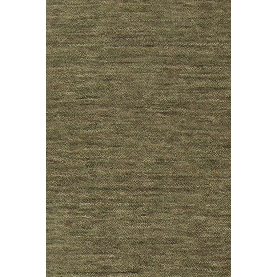 Laura Wool Rectangular Handmade Rug
