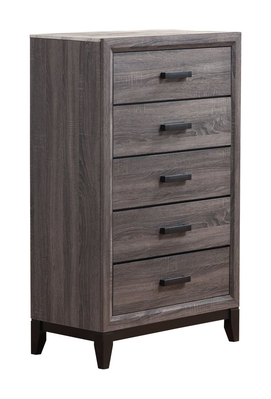 Laura Storage Bedroom Set