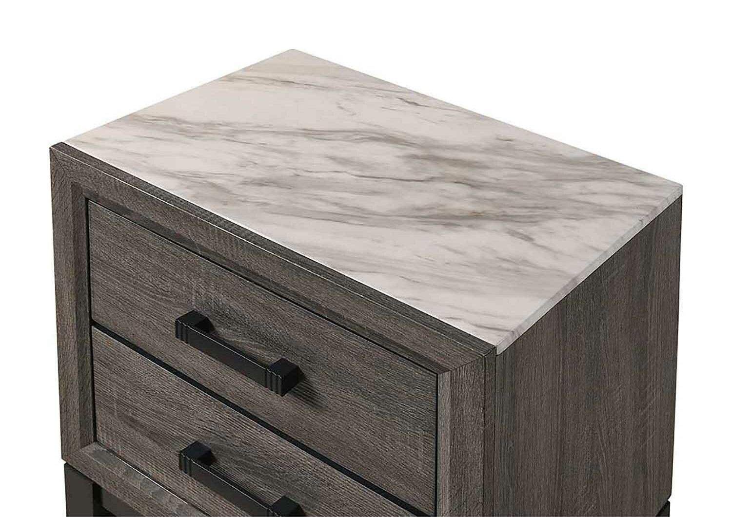 Laura Nightstand
