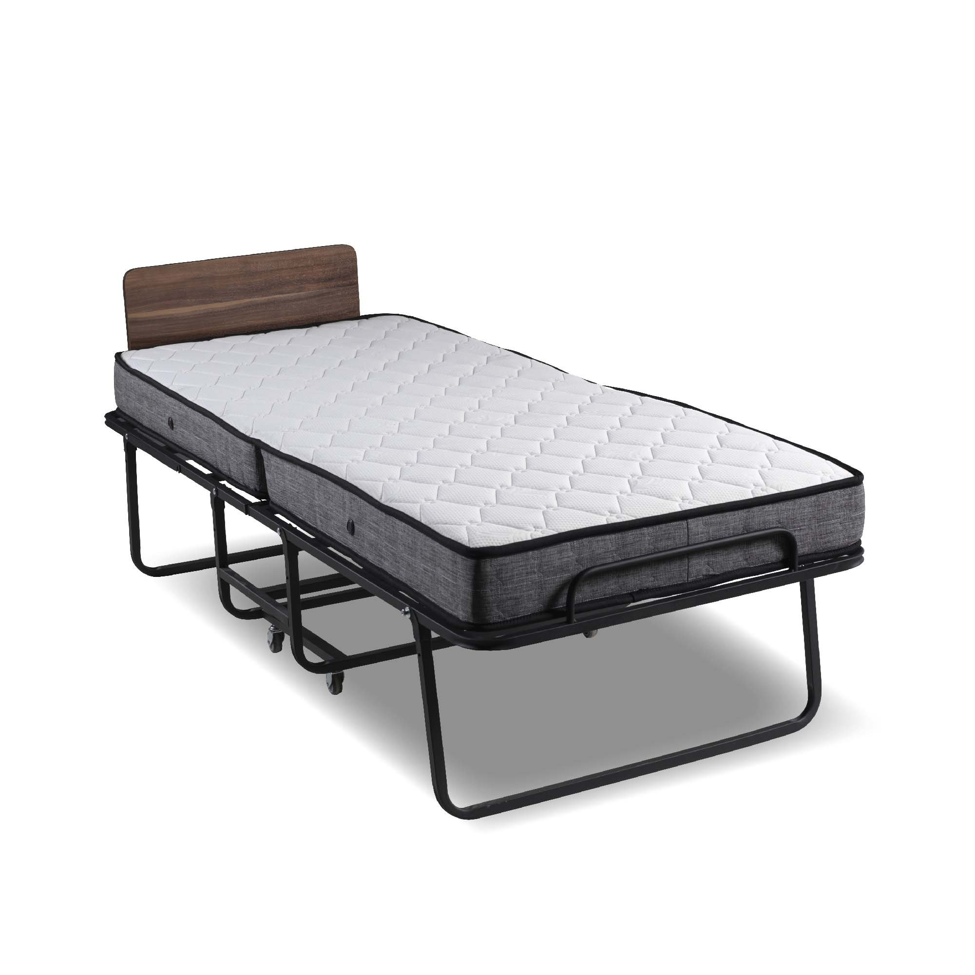 Soho Metal Folding Bed