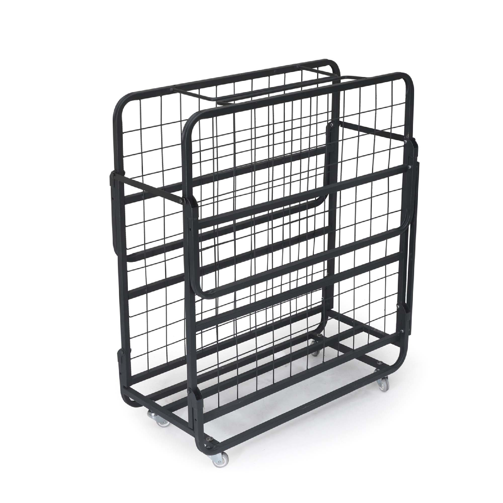 Soho Metal Folding Bed