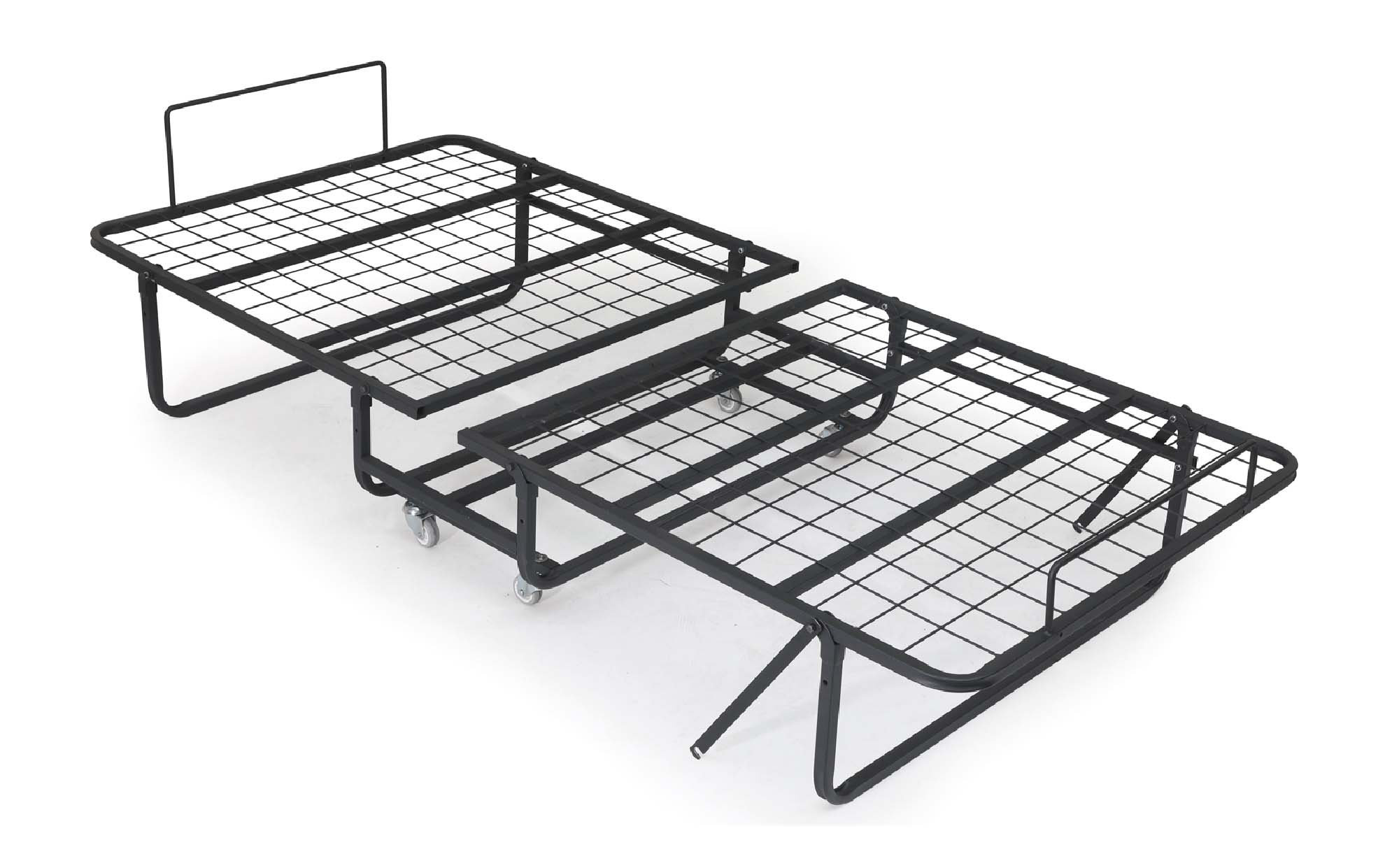 Soho Metal Folding Bed