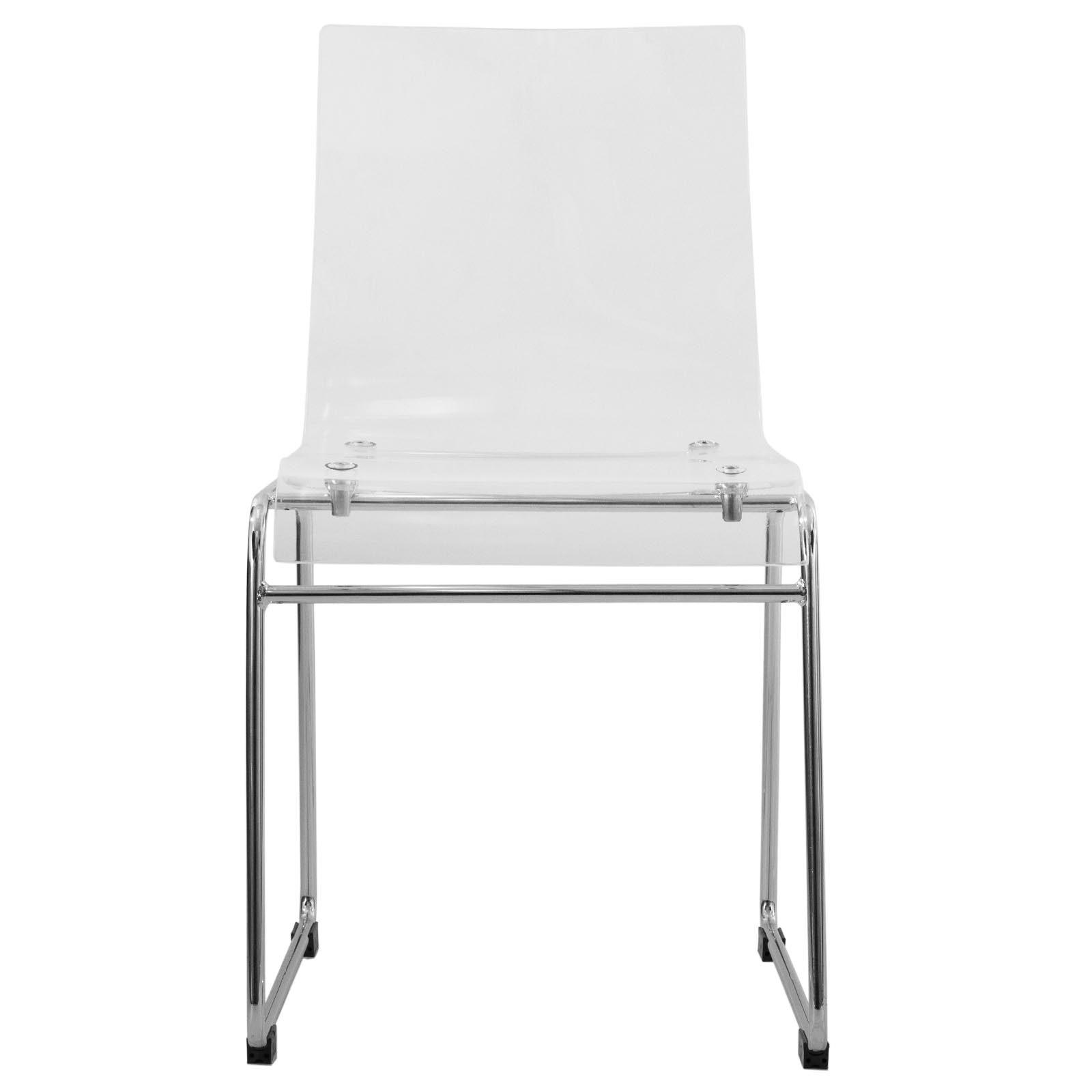 Lima Acrylic Chair
