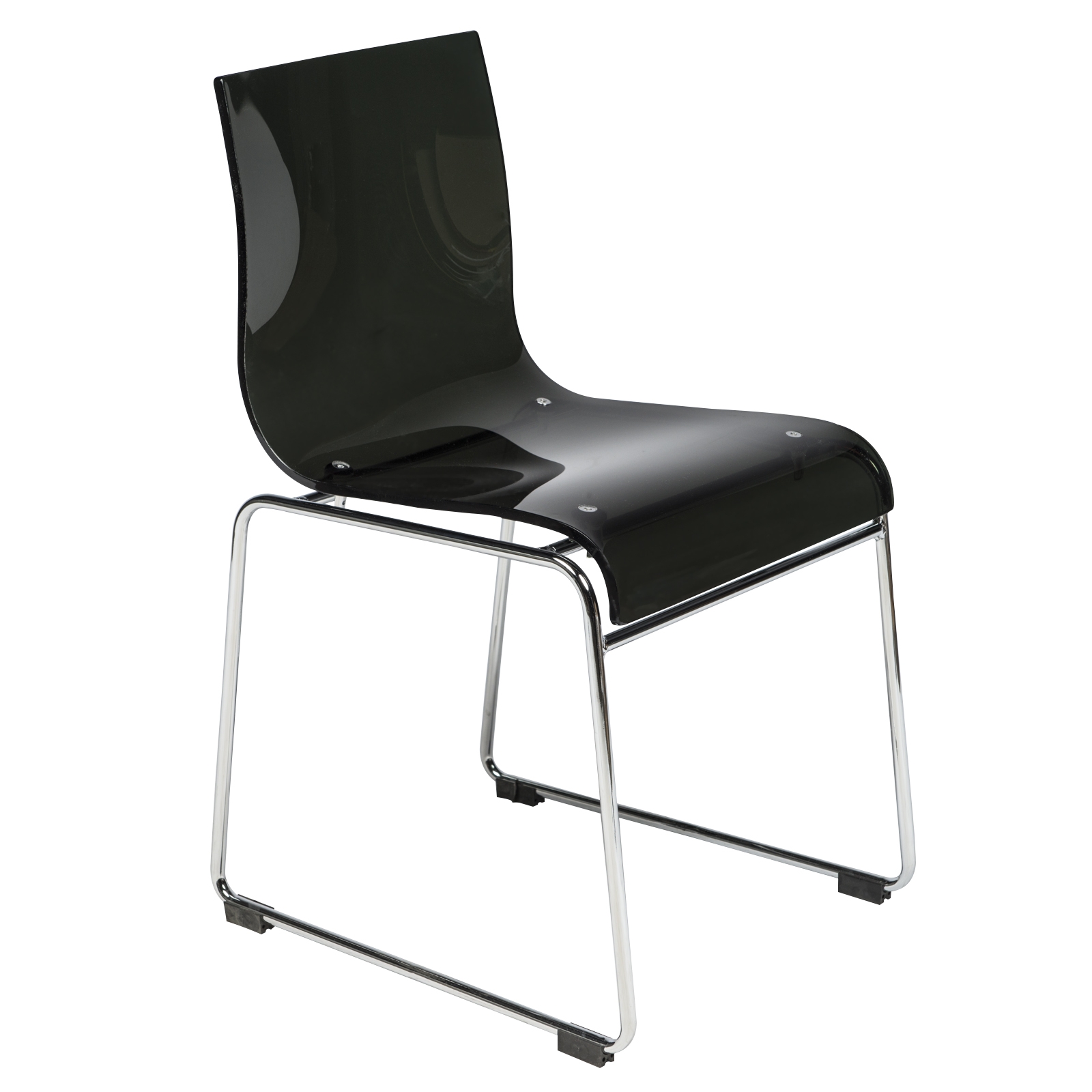 Lima Acrylic Chair