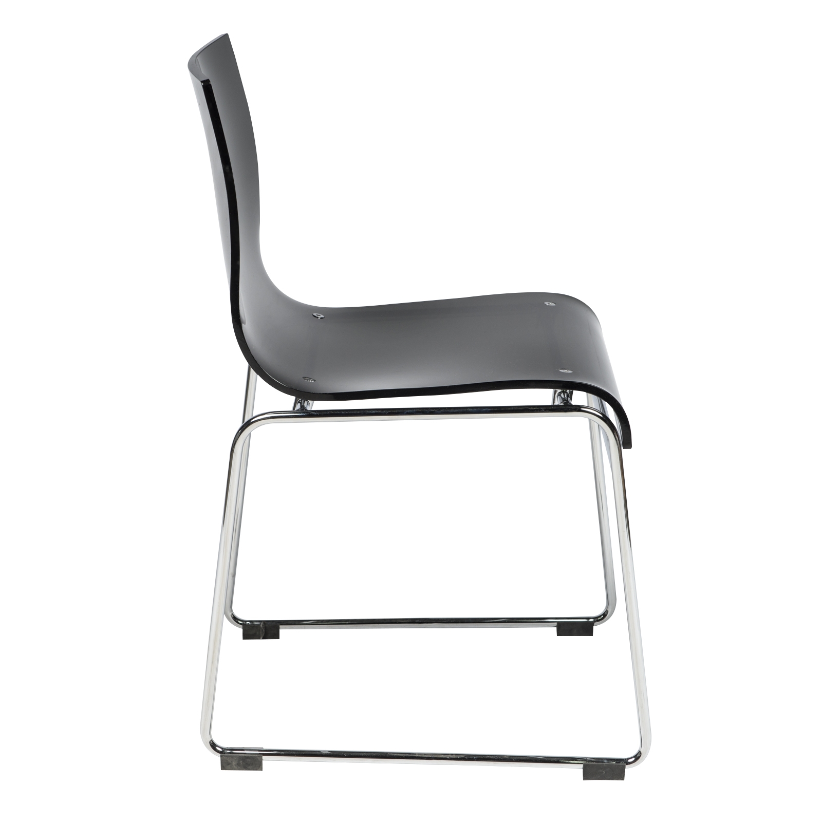 Lima Acrylic Chair (Set of 4)