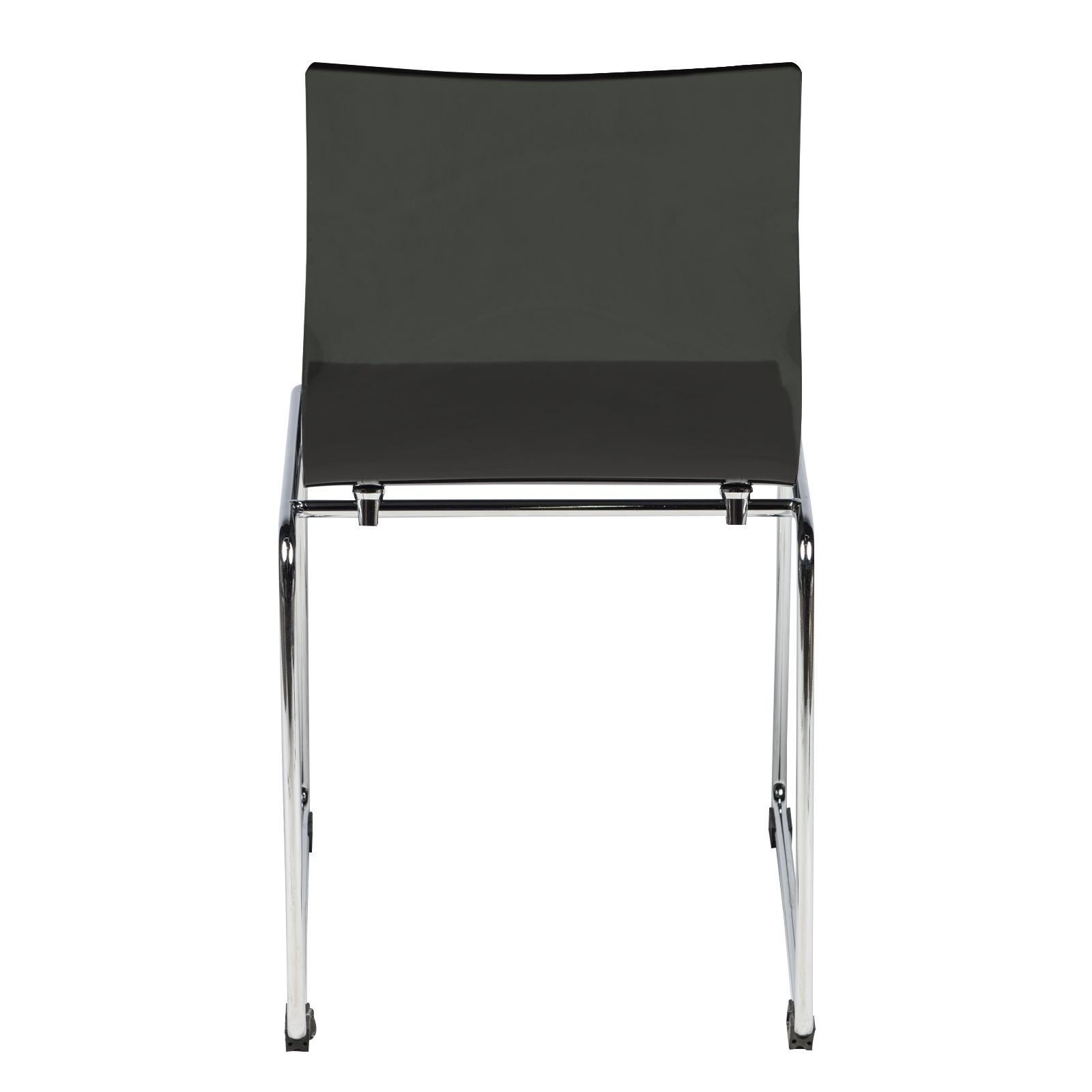 Lima Acrylic Chair (Set of 4)