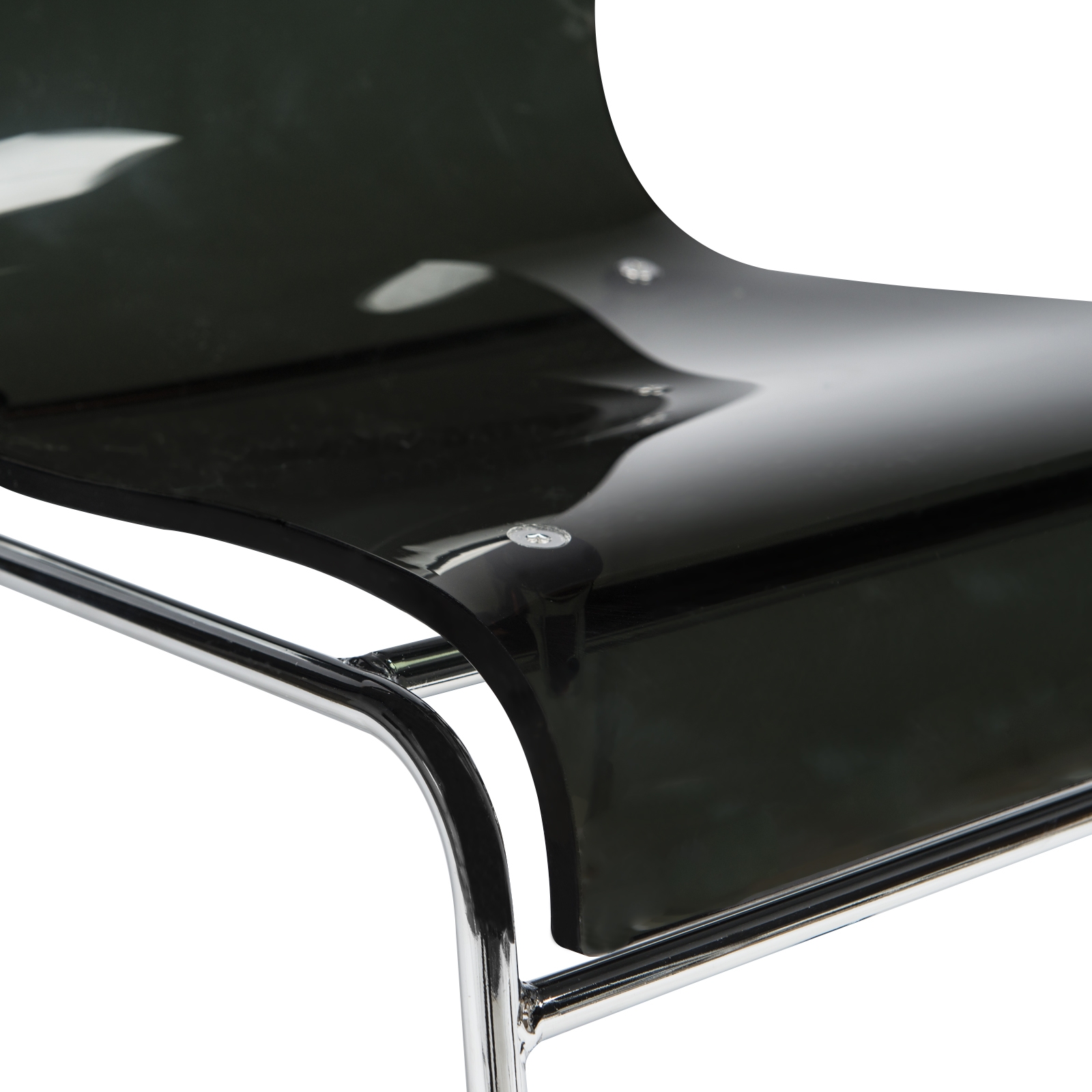 Lima Acrylic Chair