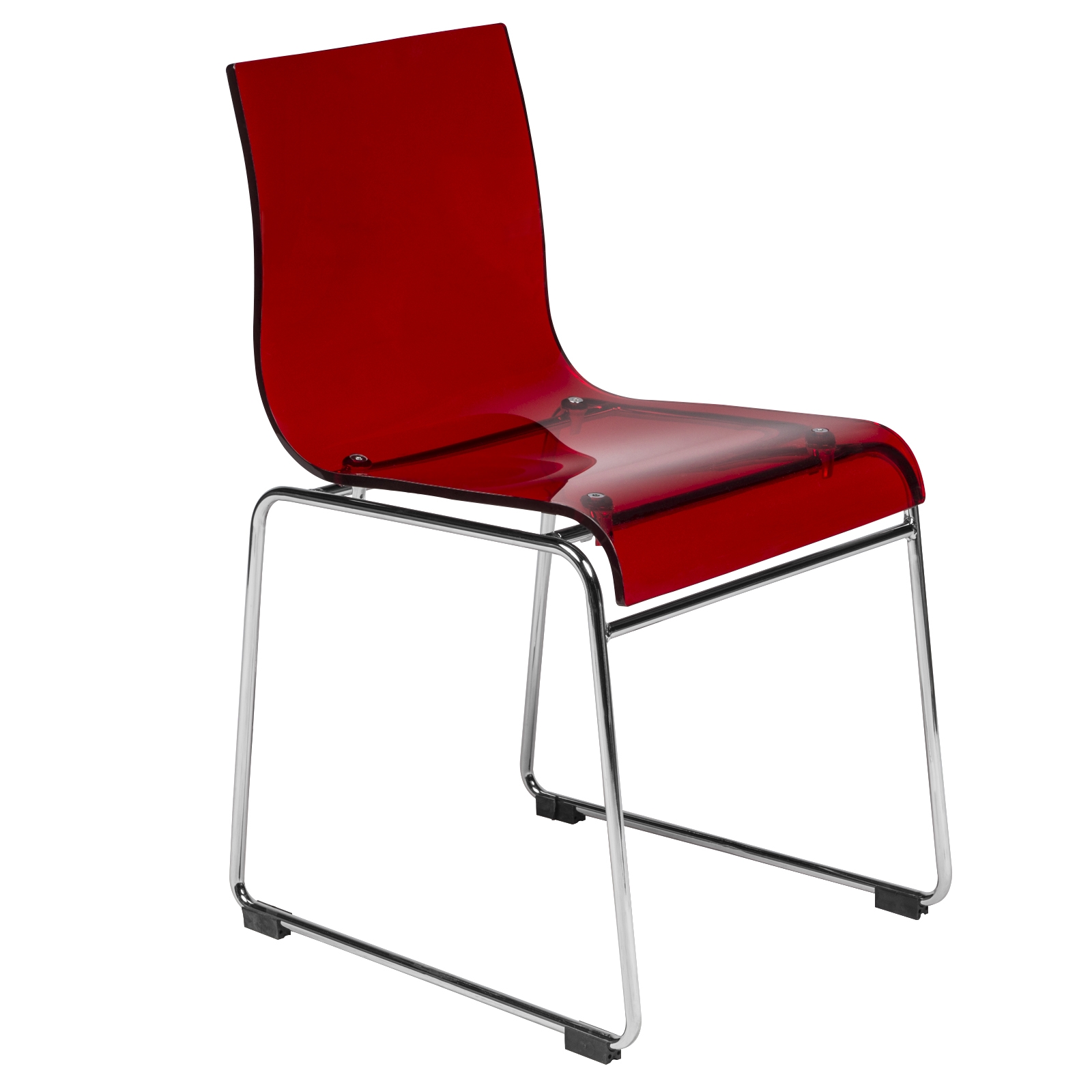 Lima Acrylic Chair