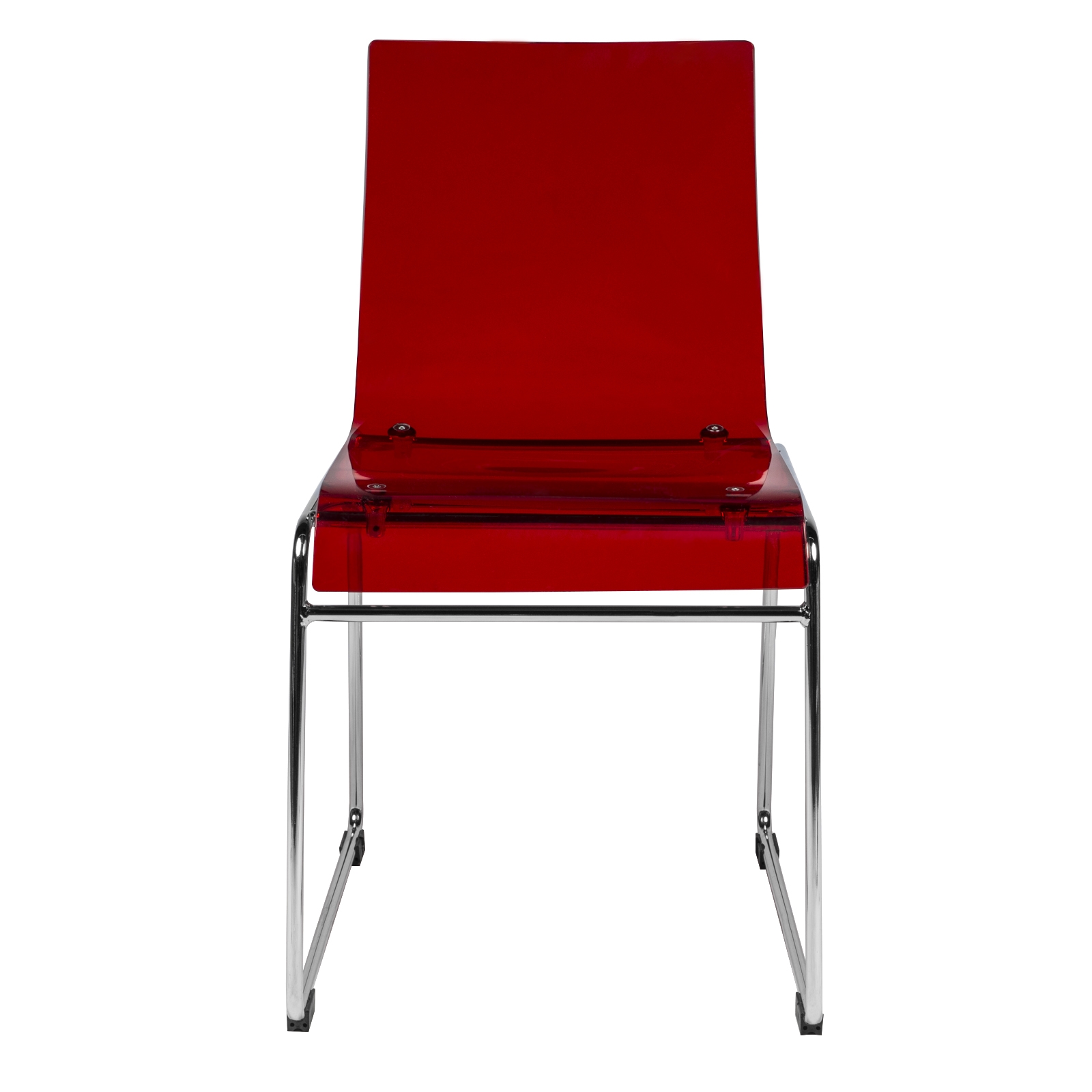 Lima Acrylic Chair (Set of 2)