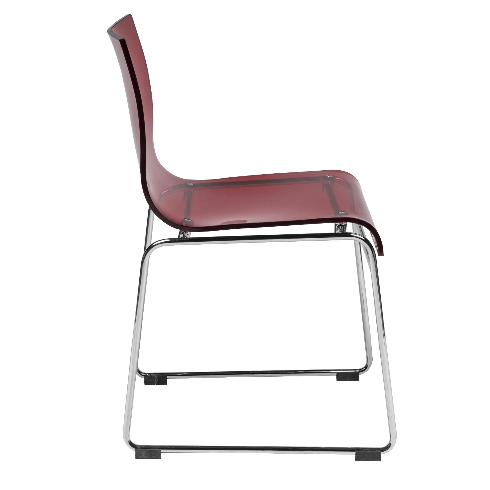 Lima Acrylic Chair