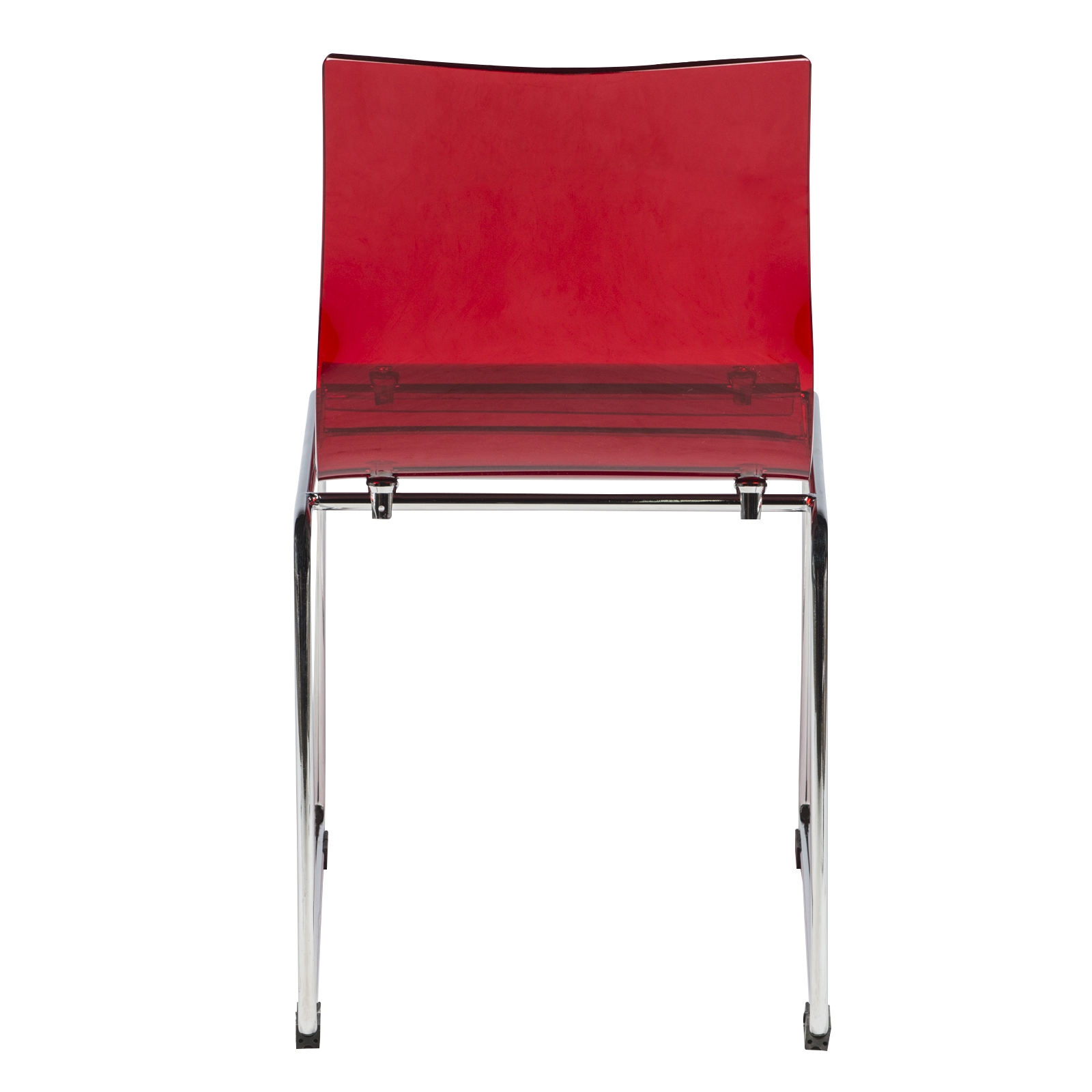 Lima Acrylic Chair