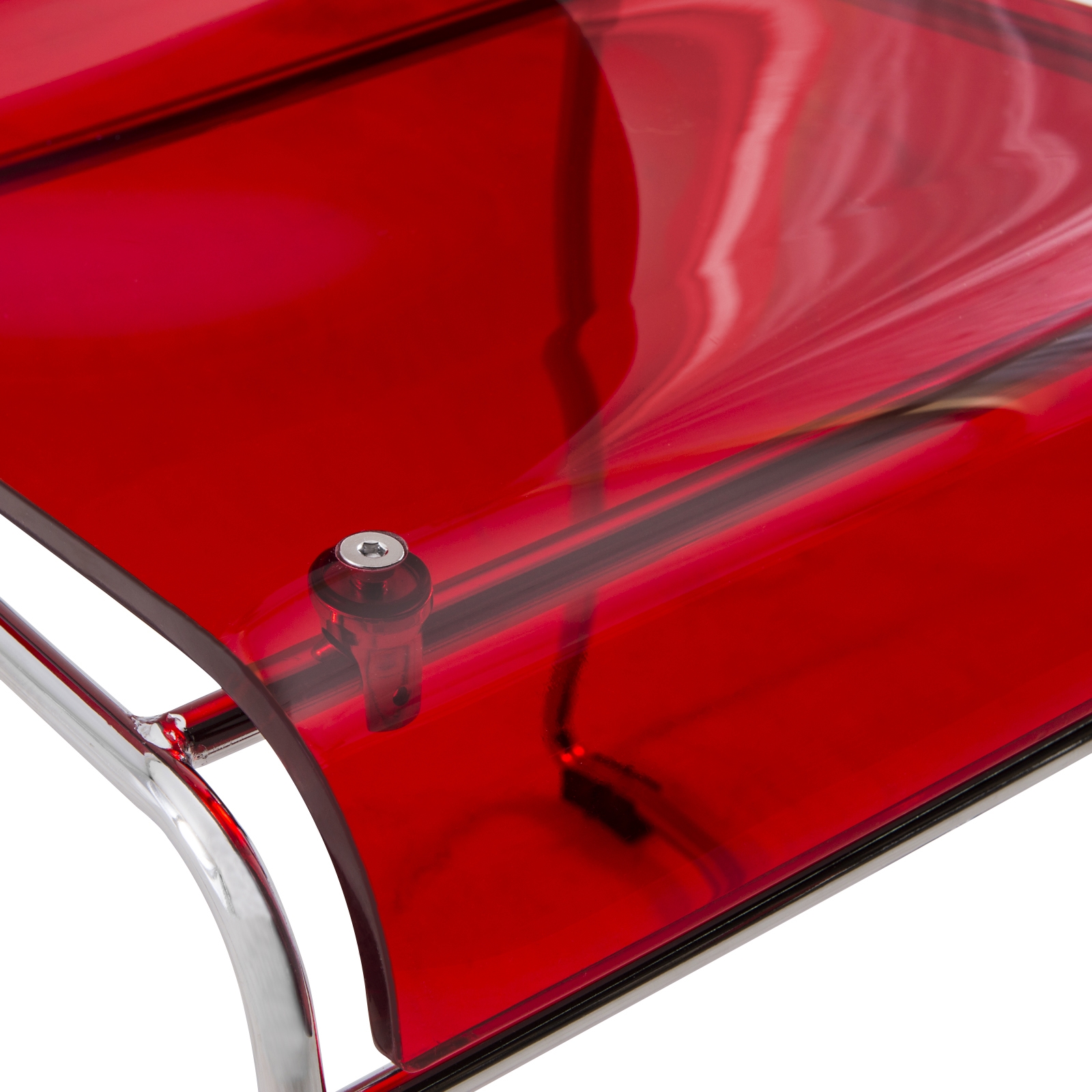 Lima Acrylic Chair (Set of 2)