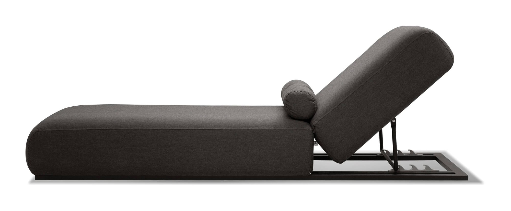Bondi Sunbrella Fabric Lounger