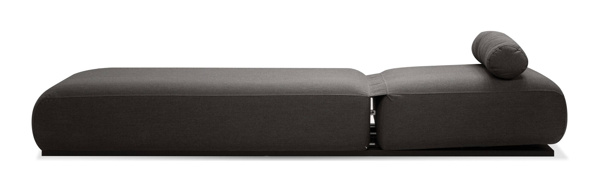 Bondi Sunbrella Fabric Lounger