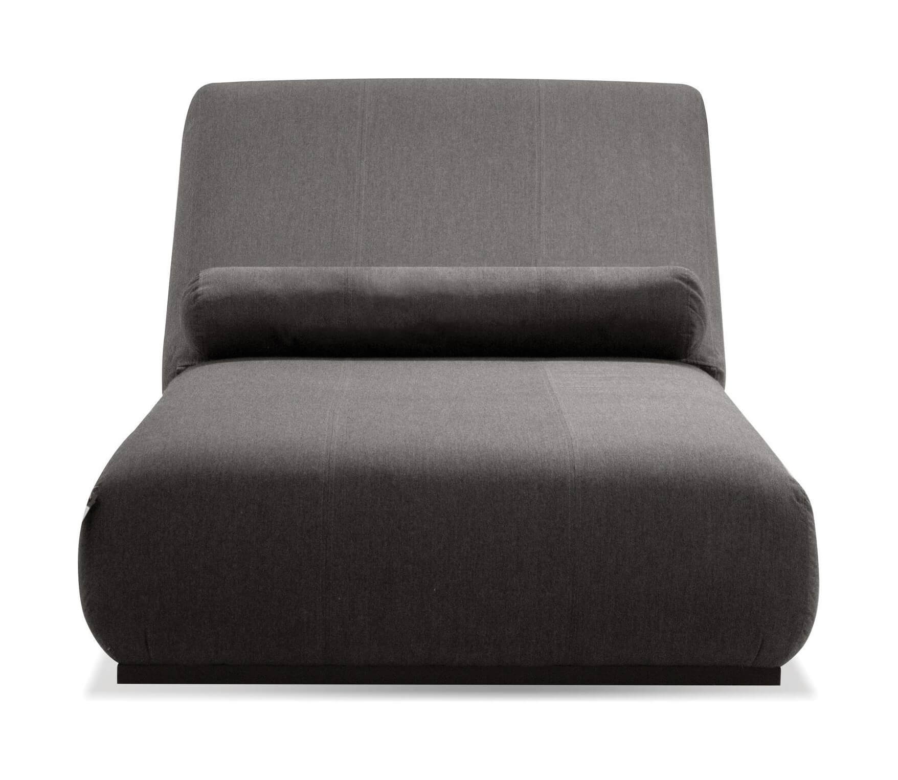 Bondi Sunbrella Fabric Lounger