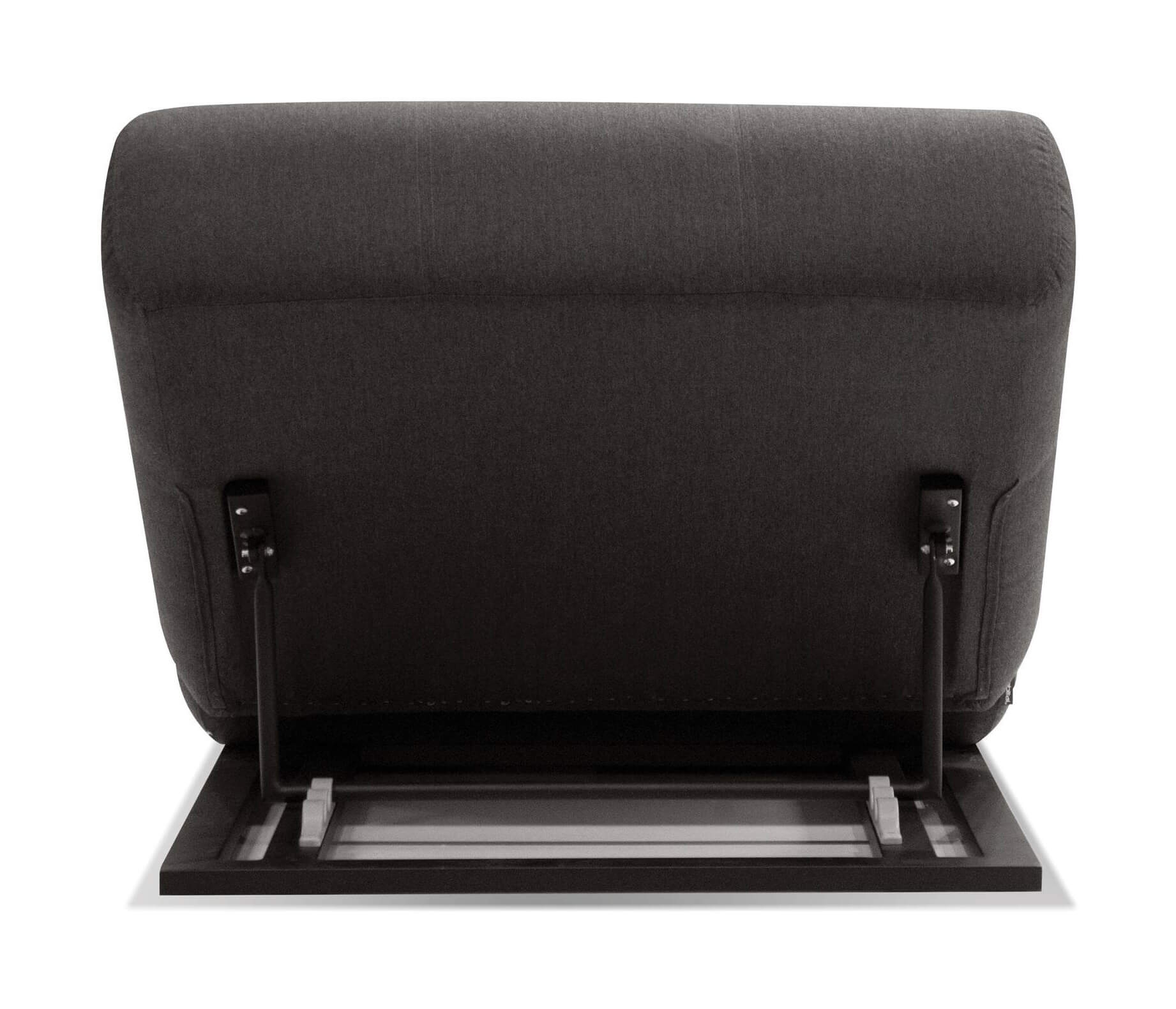 Bondi Sunbrella Fabric Lounger