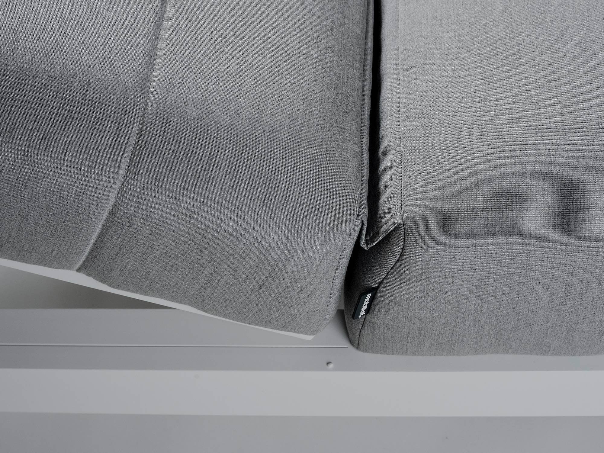 Hanlan Sunbrella Fabric Lounger