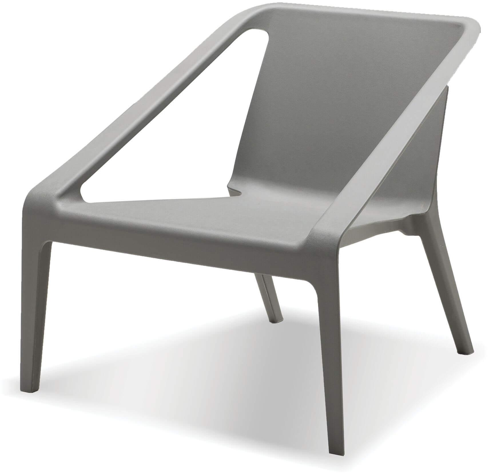 Yumi Lounge Chair