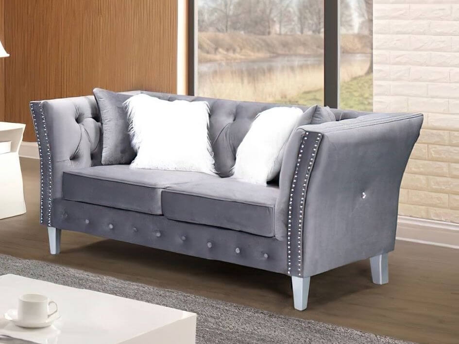LCL-004 Loveseat