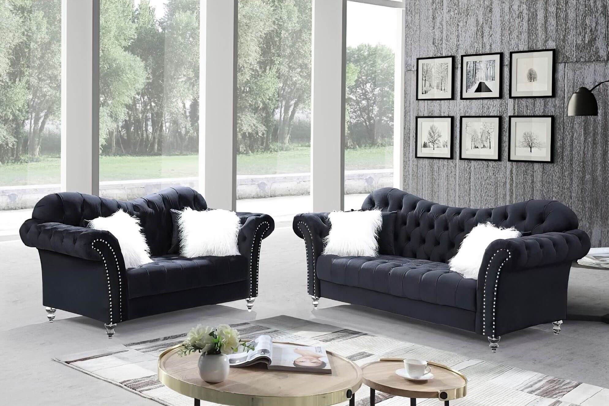 LCL-006 Living Room Set