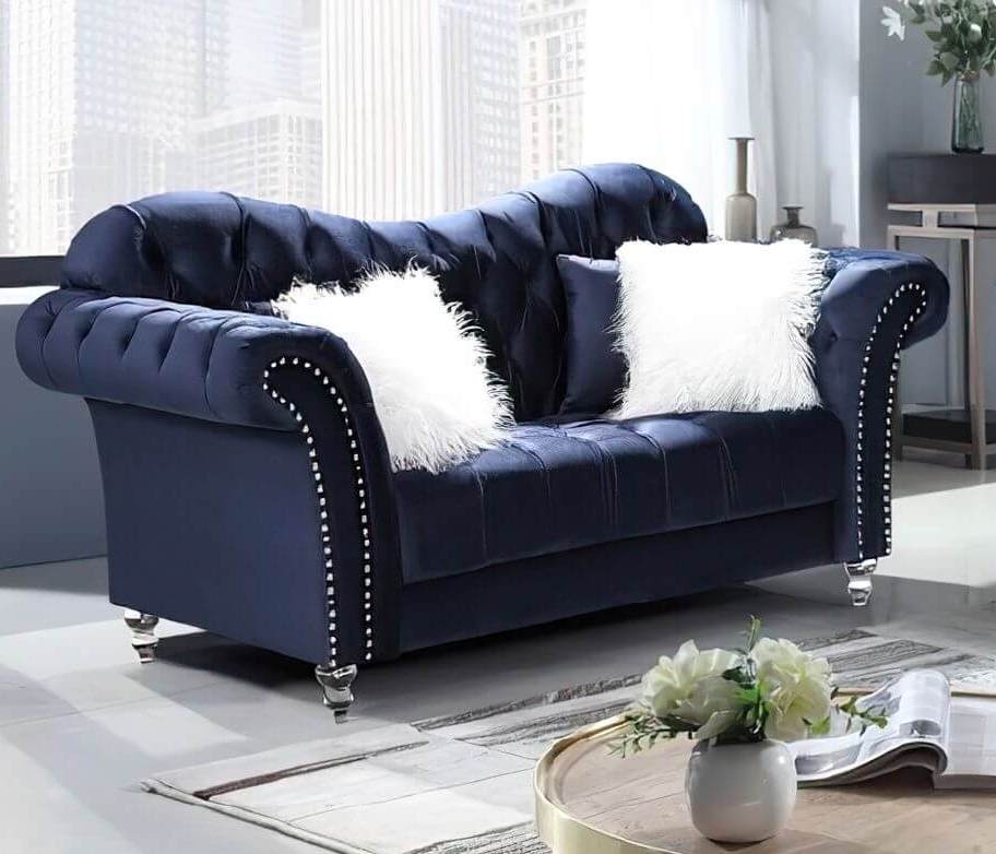 LCL-006 Loveseat