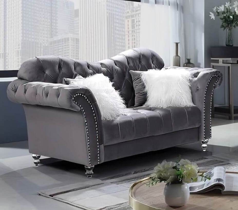 LCL-006 Loveseat