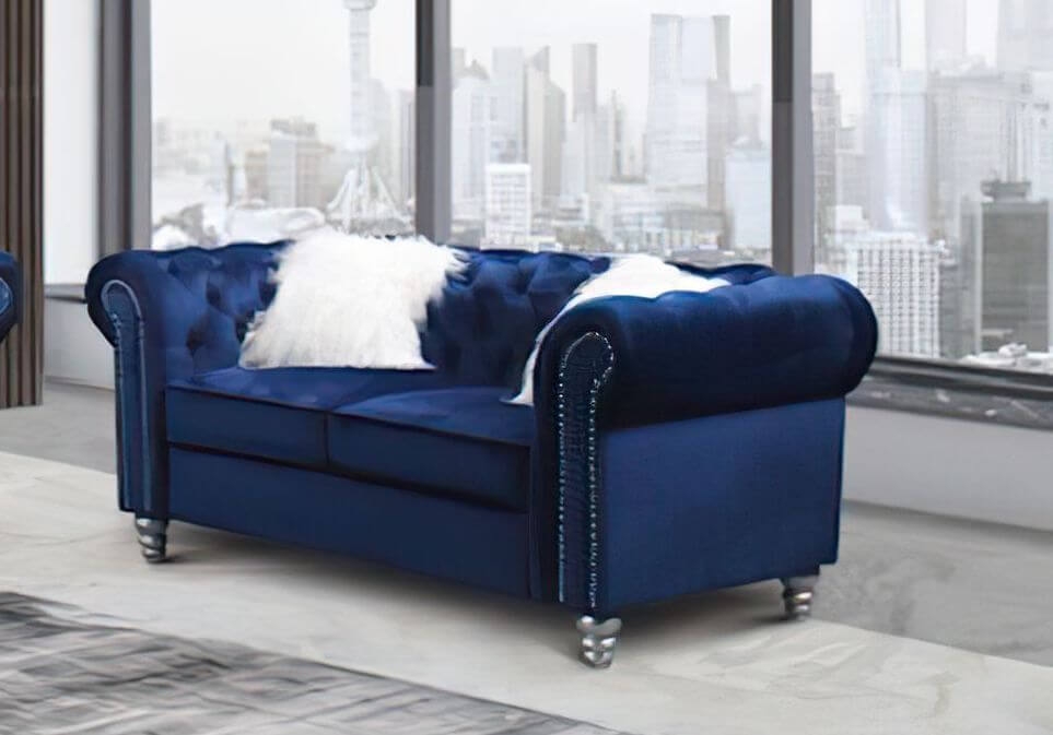 LCL-013 Loveseat