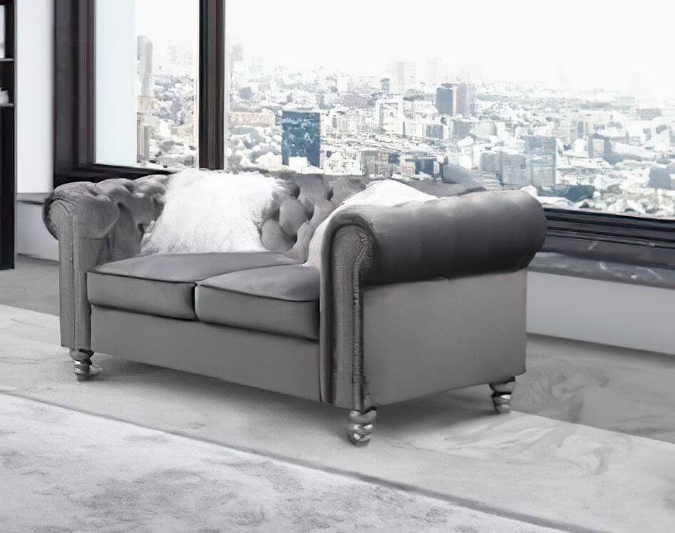 LCL-013 Loveseat