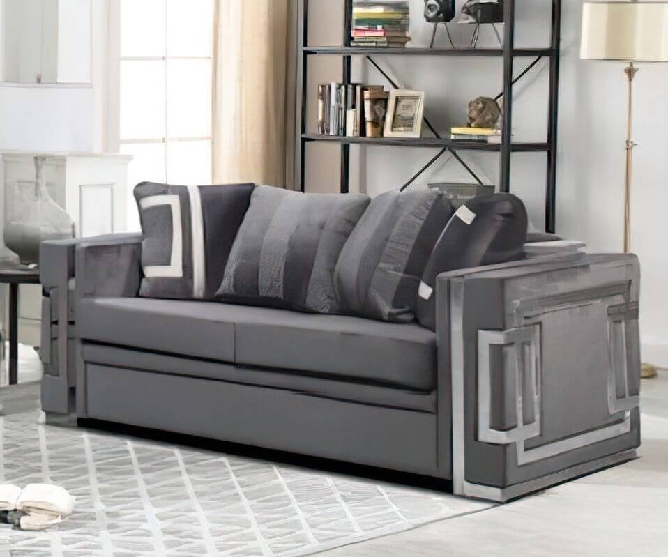 LCL-015 Loveseat