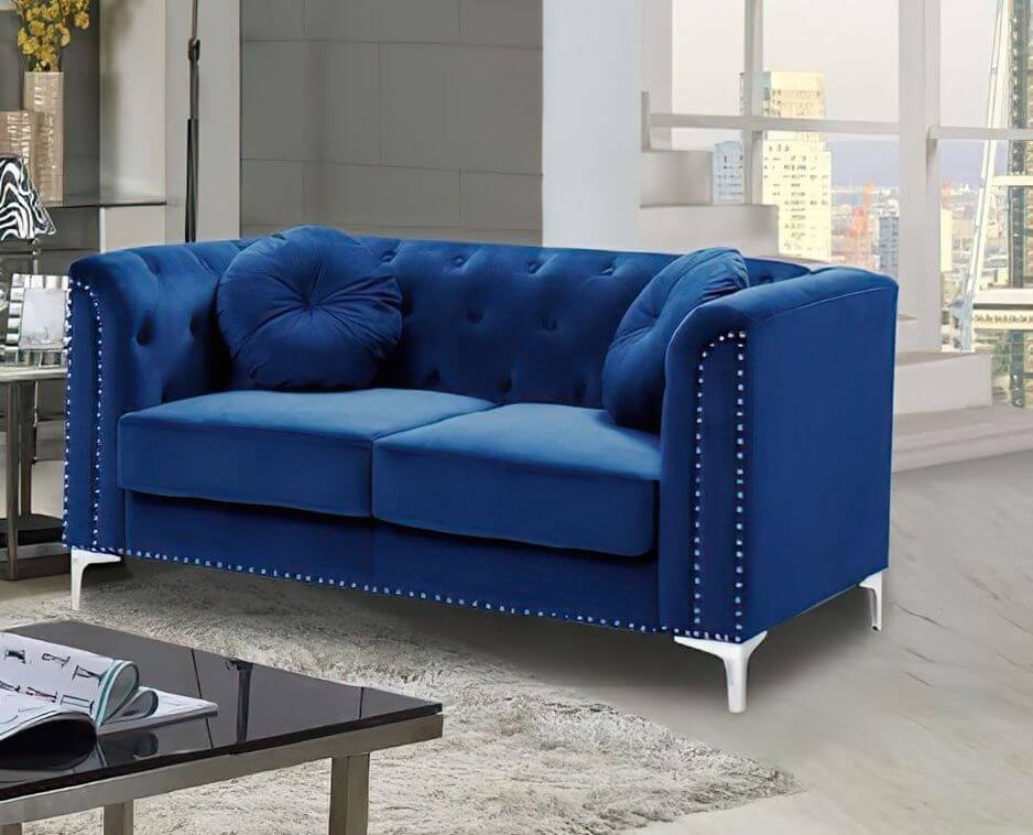 LCL-016 Loveseat