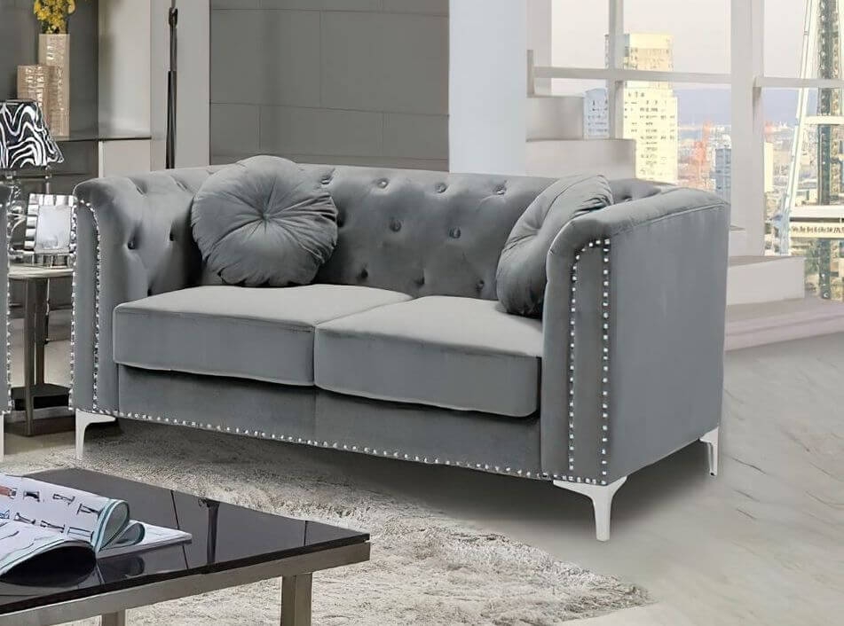 LCL-016 Loveseat
