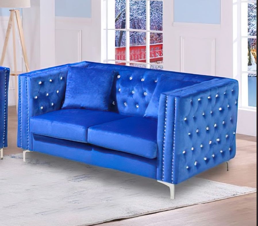 LCL-017 Loveseat