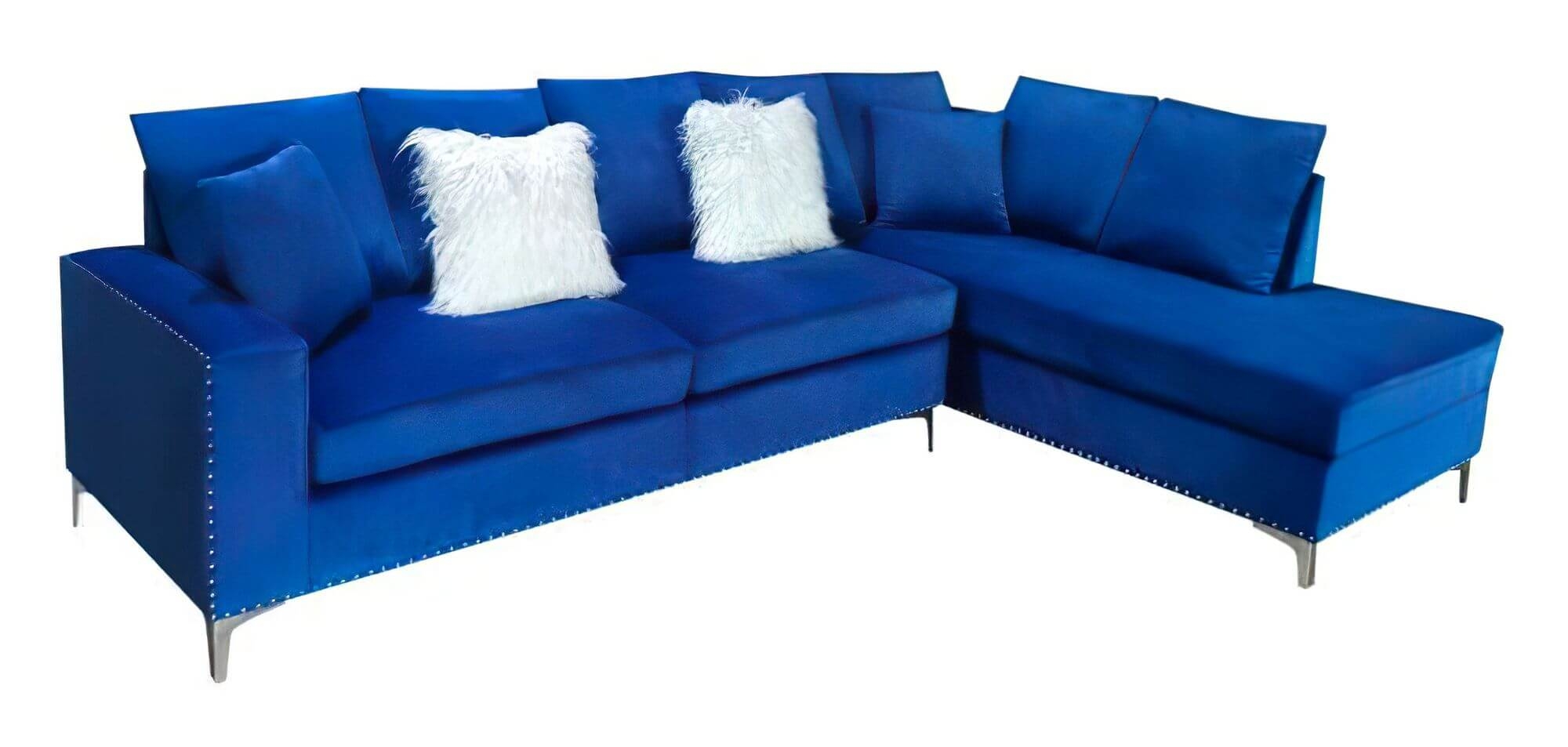 LCL-019 L-Shape Sectional Sofa