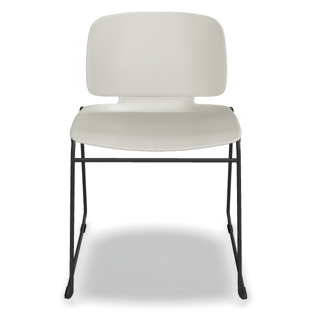Lena Short Backrest Chair