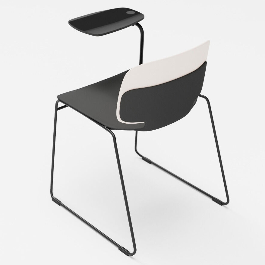 Lena Short Backrest Chair