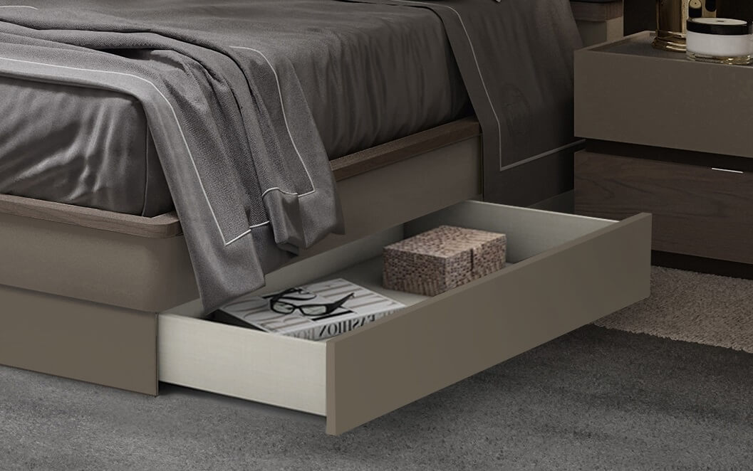 Modern Bedroom EF Leona - Avetex Furniture