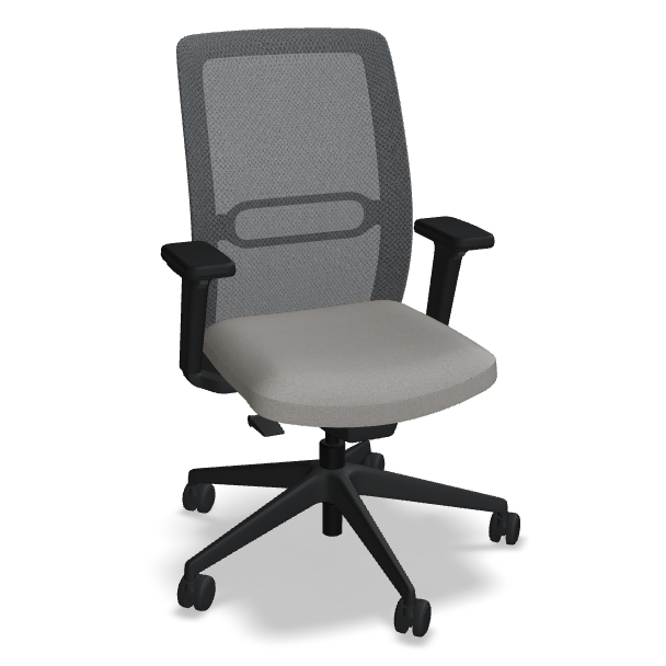 Leo Office Chair