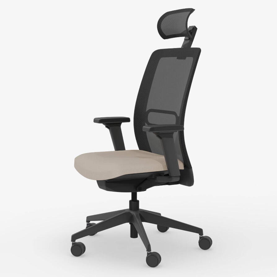 Leo Office Chair