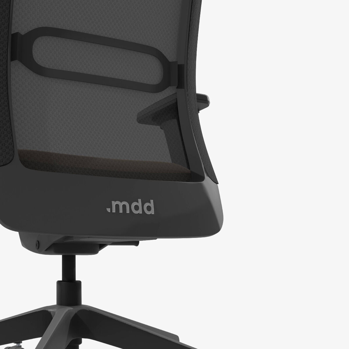 Leo Office Chair