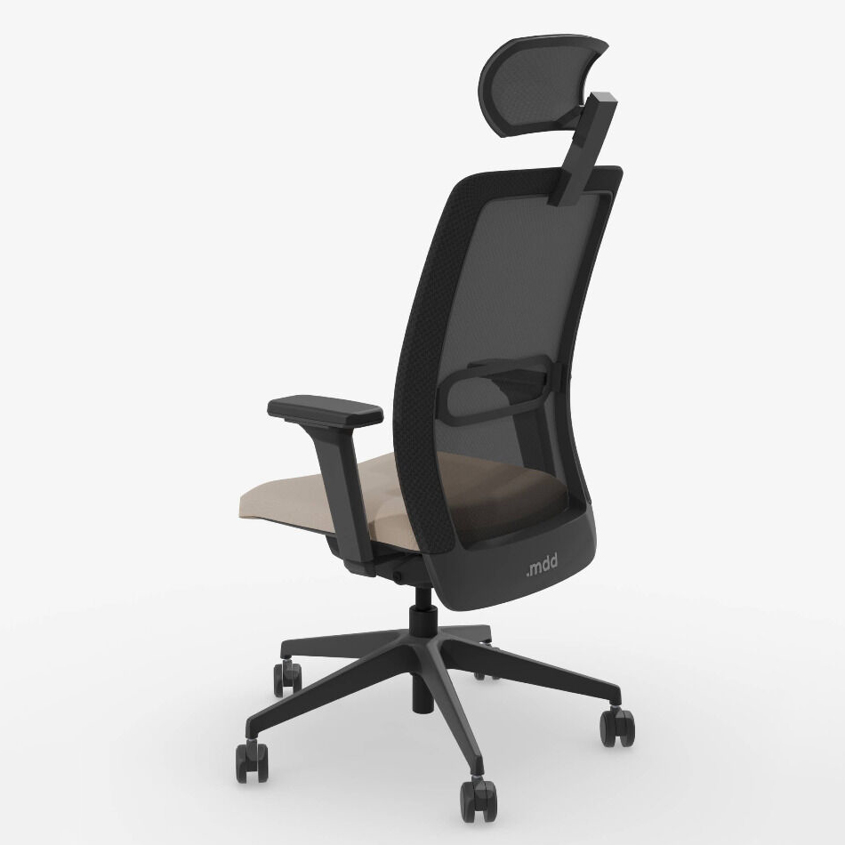 Leo Office Chair