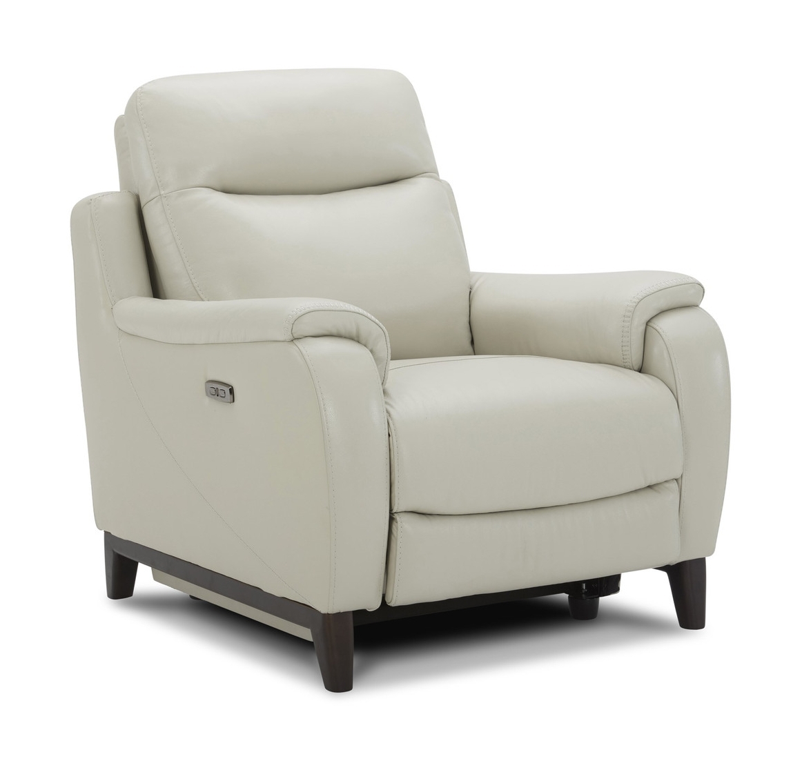 Leonard Leather Power Reclining Living Room Set