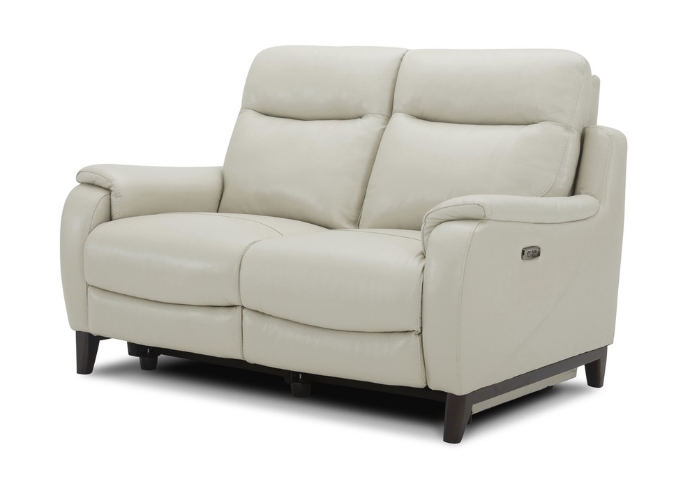 Leonard Leather Power Reclining Living Room Set