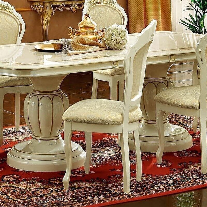 Leonardo Dining Chair by Camelgroup, Italy