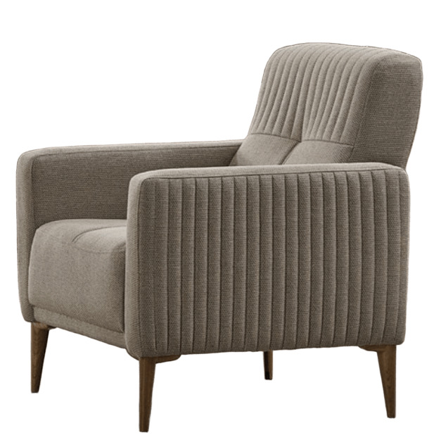 Levi Polyester Convertible Storage Living Room Set