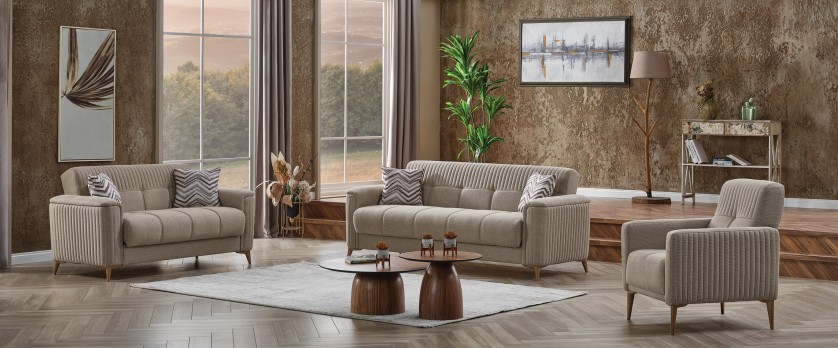 Levi Polyester Chair